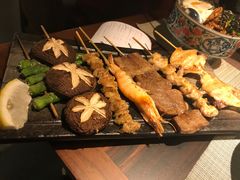 -山葵家·创意料理(临平银泰城店)