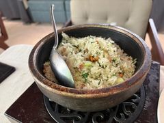 -狮王府淮扬菜(夫子庙老门东店)