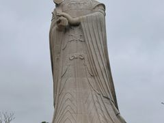 -莆田湄洲妈祖祖庙