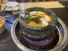 -田村·石锅藏香鸡(布达拉宫店)