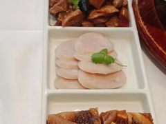 -106餐厅(山水文园店)