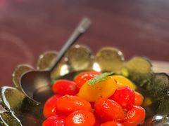 桂花酿小番茄-上名堂·鱼头好吃(体育场路店)