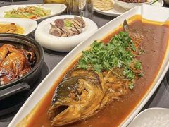 -老班长大酒店(海关大楼店)