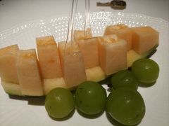 -華府Deluxe(兴业太古汇店)