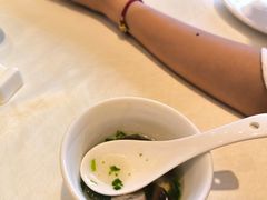-沪华海鲜大酒楼(南汇店)