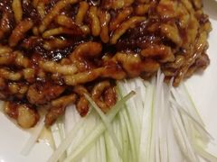 -玉桥餐厅(天坛店)