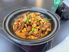 -牛天下·牛肉·海鲜·打边炉·融合菜