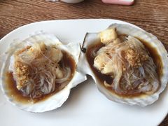渔家味道-渔家颂歌渔家味道(青石路店)