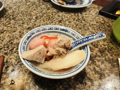 -南京大牌档(中山陵店)