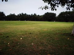 -白沙门生态公园