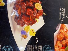 -一韩亭韩式烤肉(高新店)