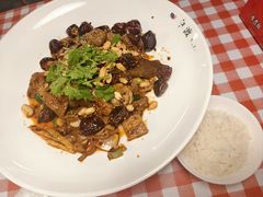 -拿渡·水煮鱼 麻辣香锅(西单大悦城店)