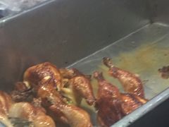 吴山烤鸡-吴山烤禽 (吴山路店)