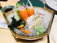 -秋荀日本料理(昆明同德广场店)
