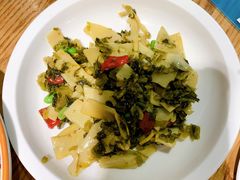 -九毛九西北菜(大东海店)