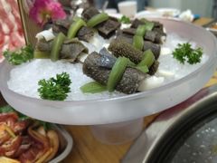 -云尊府云南菜·蒸汽石锅鱼(学清路店)