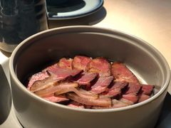 腊味三拼-山石榴·贵州菜(丰盛里店)