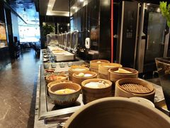 -吉布鲁牛排海鲜自助(武侯银泰城店)