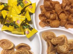 -黄记煌三汁焖锅(凯德广场店)