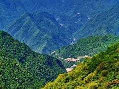 -塔云山