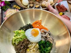 -一韩亭韩式烤肉(高新店)