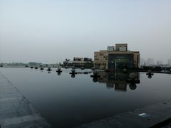 -青岛西海岸隆和福朋喜来登酒店