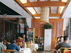 -辣婆婆(航天桥店)