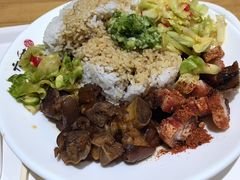 -腾讯食堂(腾讯大厦店)