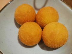 香芋地瓜丸-阿香米线(乐客城店)