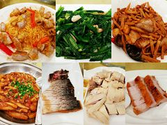 -潮喜竹溪荔湖酒家(荔枝湾店)