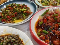 -辣不怕口味虾(凌霄路店)