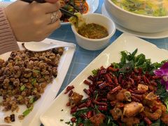 -红豆园(文林街店)
