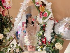 -LE SHARE洛笙·花园西餐(北京路步行街店)