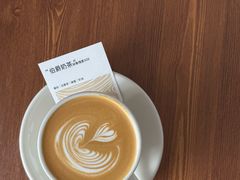 -纽巷咖啡 SOFTFOCUS COFFEE(锦和巴黎时韵店)