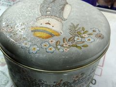 -珍妮曲奇聪明小熊(上环店)