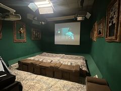 -西西里轰趴日租聚会别墅·团建拓展