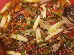 -常和州·夜宵大排档(常州单店)