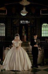 -苏菲亚婚纱摄影