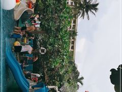 -三亚亚龙湾天域度假酒店