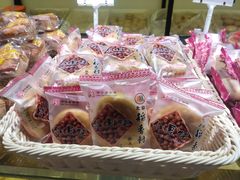 -北京稻香村(燕儿岛路店)