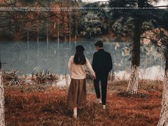 -瑶湖郊野森林公园