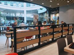大堂-永和大王(华侨城店)
