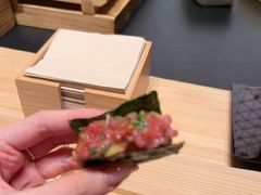 -小十Omakase(地王大厦店)