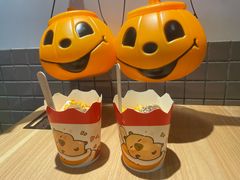 -麦当劳(苏宁广场店)