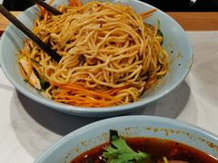 -芙蓉巷成都名小吃(丹尼斯2天地店)