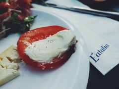 火腿奶酪头盘-EATALIA意塔利意式餐厅(鼓楼店)