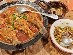 -湘味淳(千禧街店)