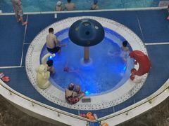 -海韵之星邮轮水会(明发商业广场店)