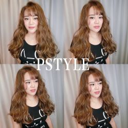 点击看大图 -P.STYLE 派斯造型