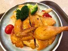 -澳门地道葡国餐